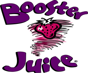 Booster Juice